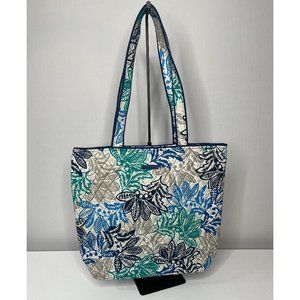 EUC Vera Bradley Tote Santiago